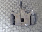 Bremssattel hinten