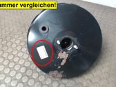 Brake booster