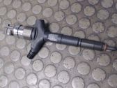 Inyector de combustible
