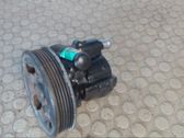 Servopumpe