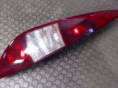 Lampa tylna