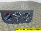Climate control unit