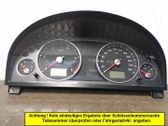 Verkleidung des Armaturenbretts