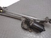 Motor del limpiaparabrisas
