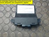 Unidad de control/módulo del control de crucero