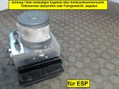 ABS Steuergerät