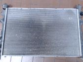 Coolant radiator