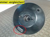 Bremskraftverstärker
