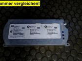 Unité de commande / module de régulateur de vitesse