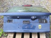 Tailgate/trunk/boot lid