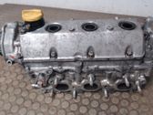 Engine head