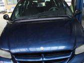 Engine bonnet/hood