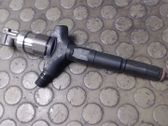 Inyector de combustible