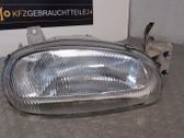 Headlight/headlamp