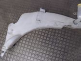 Windshield washer fluid reservoir/tank