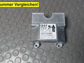 Airbag control unit/module