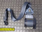 Ceinture de sécurité avant