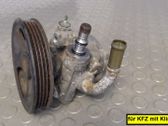 Steering rack