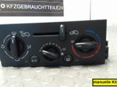 Climate control unit