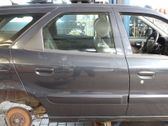 Rear door