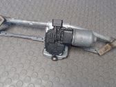 Motor del limpiaparabrisas