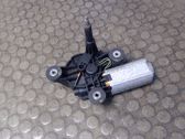 Motor del limpiaparabrisas trasero