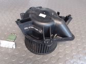 Electric radiator cooling fan