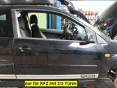 Drzwi przednie