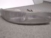 Front indicator light