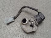 EGR valve cooler