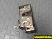Front door lock