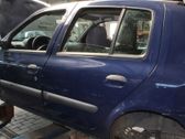 Rear door