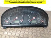 Dashboard trim