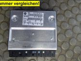 Steuergerät Tempomat