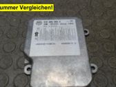 Unidad de control/módulo del Airbag