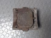 Bremssattel hinten