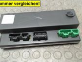 Cruise control unit/module