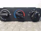 Climate control unit