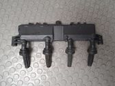 High voltage ignition coil