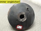 Brake booster