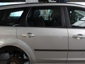 Rear door