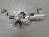 Motor del limpiaparabrisas trasero