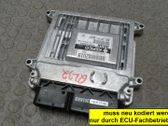 Sterownik / Moduł ECU