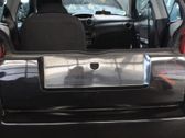 Truck tailgate