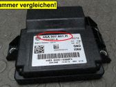 Unité de commande / module de régulateur de vitesse