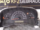 Dashboard trim