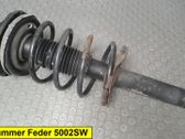 Stoßdämpfer vorne