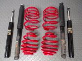 Front shock absorber/damper