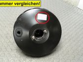 Bremskraftverstärker