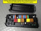 Fuse box set